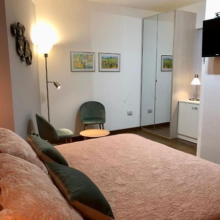 B&B La Valle Novafeltria Bagian luar foto