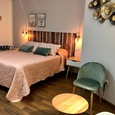 B&B La Valle Novafeltria Bagian luar foto