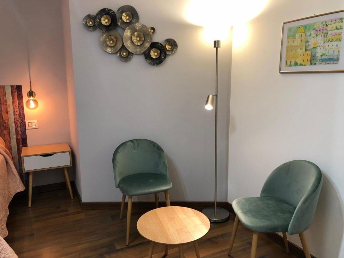 B&B La Valle Novafeltria Bagian luar foto
