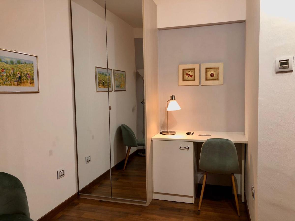 B&B La Valle Novafeltria Bagian luar foto
