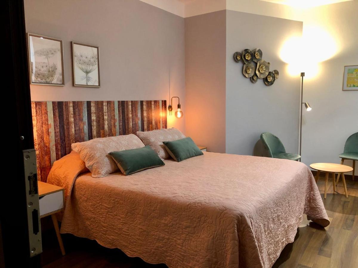 B&B La Valle Novafeltria Bagian luar foto