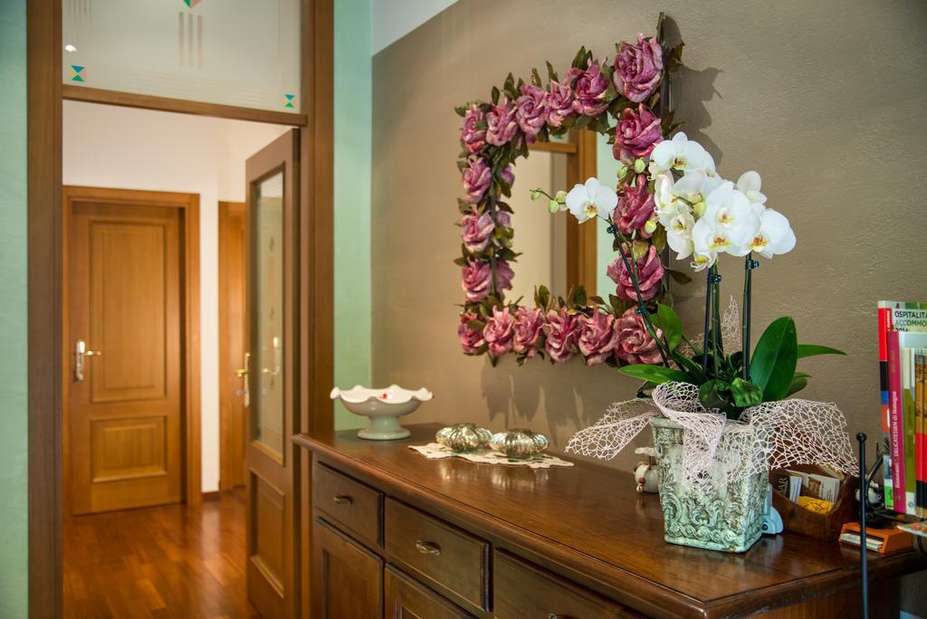 B&B La Valle Novafeltria Bagian luar foto