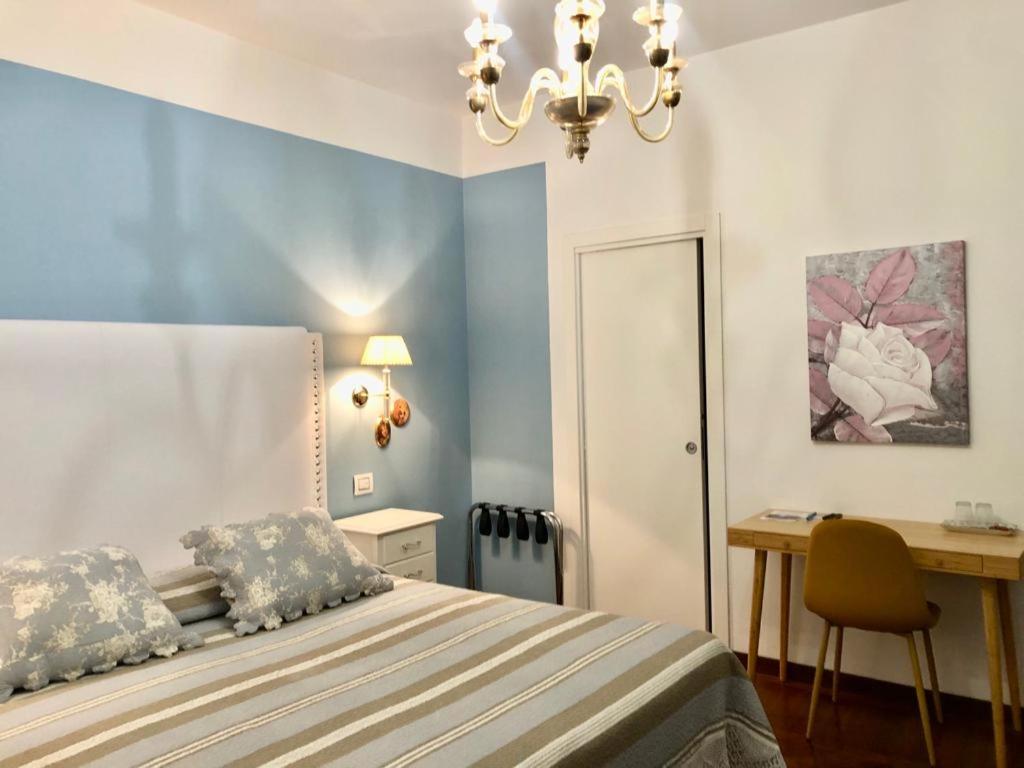 B&B La Valle Novafeltria Bagian luar foto