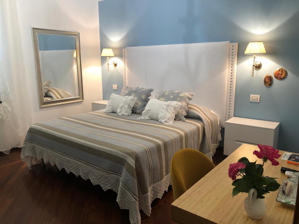 B&B La Valle Novafeltria Bagian luar foto