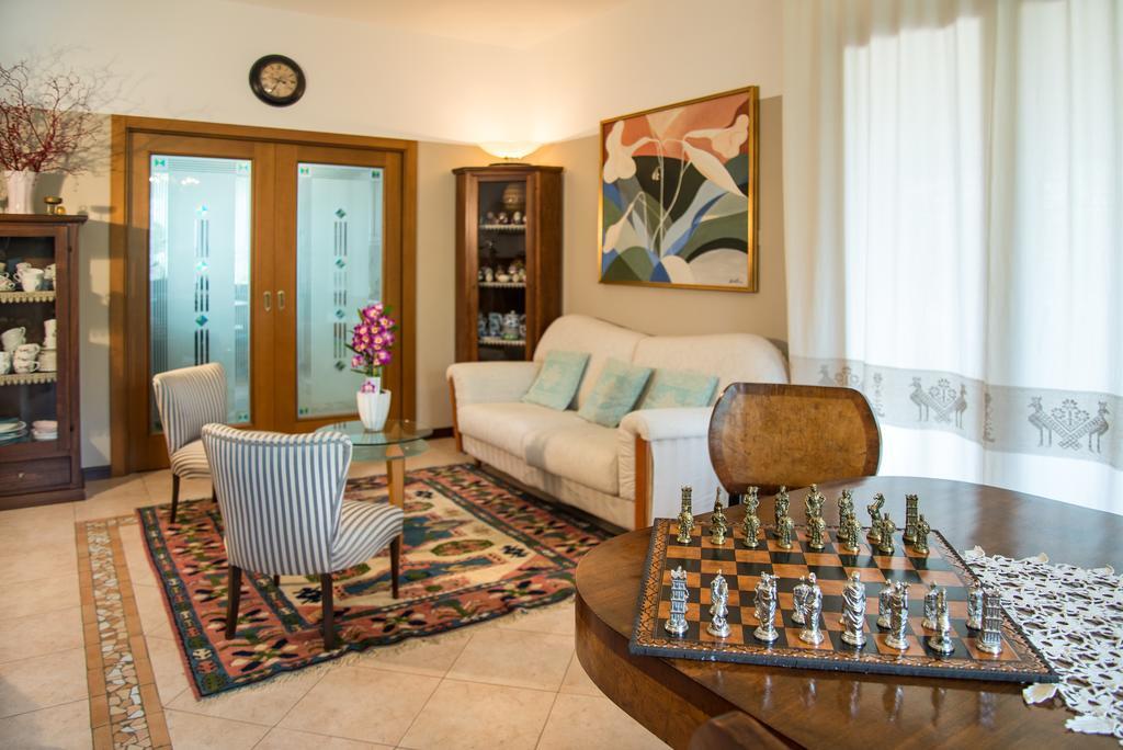 B&B La Valle Novafeltria Bagian luar foto