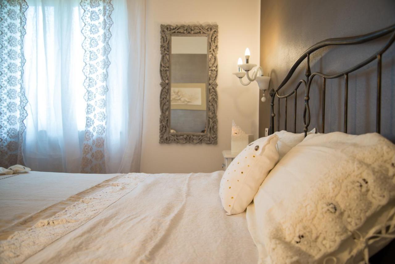 B&B La Valle Novafeltria Ruang foto
